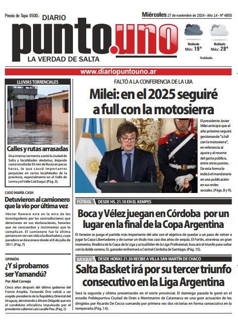 Punto 1 27/11/2024